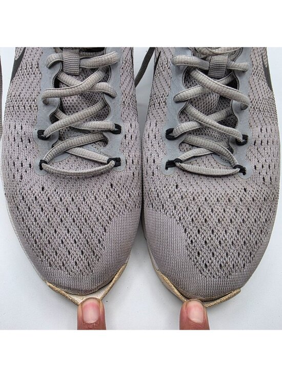 Nike Air Max Typha Wolf Gray Mens Size 10.5 Athletic Shoes Training Casual main image 12